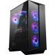 2. MSI MPG GUNGNIR 110R PC Case