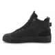 4. Palladium Ace City Shel Chukka 79131-008 Black
