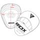 5. RDX FPR-T1 Trainer's Paws Boxing Pads