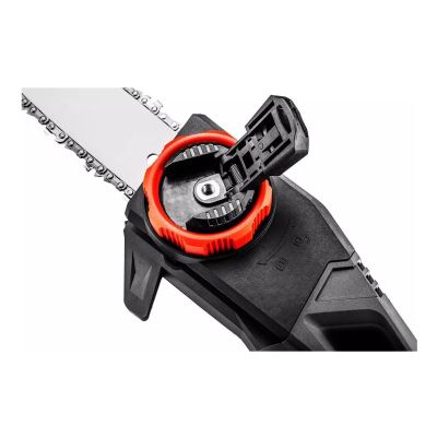 11. Graphite 58G098 electric hedge trimmer 3.4 kg