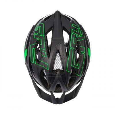4. Meteor Gruver L 24746 Bike Helmet 58-61 cm