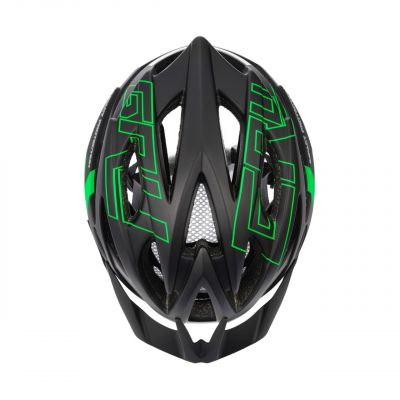 4. Meteor Gruver L 24746 Bicycle Helmet 58-61 cm