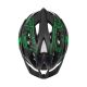 4. Meteor Gruver L 24746 Bicycle Helmet 58-61 cm