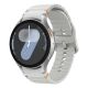 4. Samsung Galaxy Watch 7 L310 44mm Silver Smartwatch