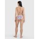 6. Women's mid-rise bikini bottom 4F 4FWSS25UBKBF076-90A