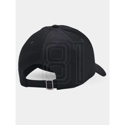 5. Under Armor M 1381645-001 baseball cap