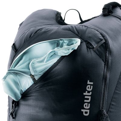 38. Deuter Updays 26 ski touring backpack - black