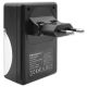 8. QOLTEC CHARGER FOR NI-MH BATTERIES TYPE R03/AAA R06/AA | 300MA