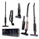 3. ELDOM VESS VERTICAL VACUUM CLEANER, CORDLESS, ELECTRO