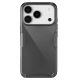 Nillkin Nature TPU Pro Case for iPhone 17 Pro - Translucent Black