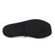 7. CROCS MIAMI TOE LOOP SANDAL IN BLACK 209862-001