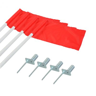 TILTING FLAG NO10 CFG-100SWB 4 pcs