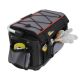 6. Stanley 1-79-213 Tool Box Nylon, Plastic, Polypropylene (PP) Black, Gray