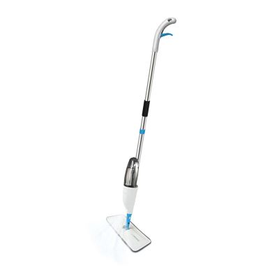 2. ESPERANZA MOP WITH SPRAYER PERFECT CLEAN EHS002