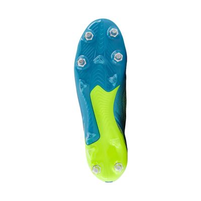 5. New Balance Tekela V5 Pro FG NBUT2FL74J Football Boots