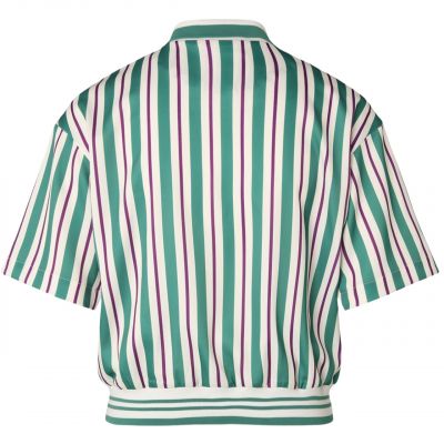 3. Fila Lassance W Polo Shirt FAW0996 13382