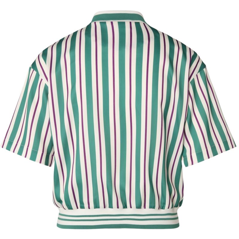 3. Fila Lassance W Polo Shirt FAW0996 13382