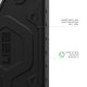 6. Urban Armor Gear Pathfinder Cell Phone Case 17.5 cm (6.9") Black