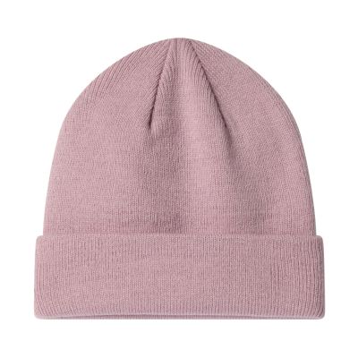 2. Champion Beanie Cap Pink 806070 VS100