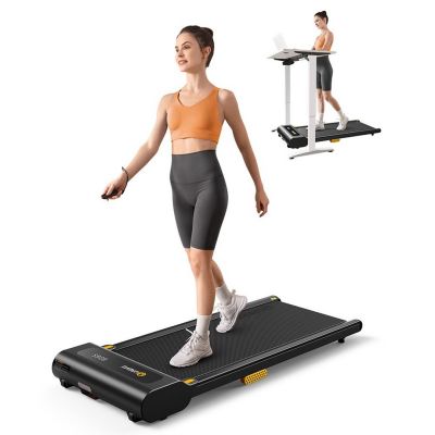 52. Urevo SP1 Lite Walkingpad Treadmill