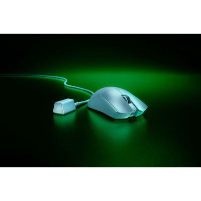 16. Wireless eSports Gaming Mouse Razer Viper V3 Pro – White