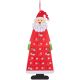3. ADVENT CALENDAR RED SANTA CLAUS