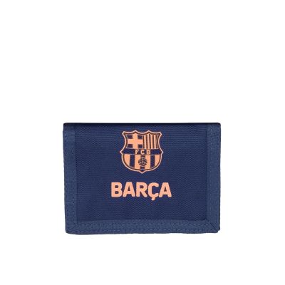 7. FC Barcelona wallet 812526036