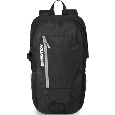 20 L TREKKING BACKPACK A3024-8 BLACK SEMI LINE
