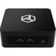 7. Mini PC Qoobe AP12450 i5-12450H/16GB/SSD 1TB/Win 11 Pro black