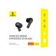 8. Baseus Bowie E20 Wireless Headphones (Black)