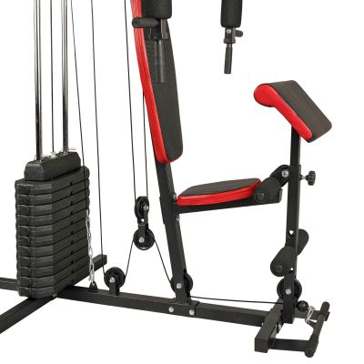 45. Single-station multi-gym Multi Gym Basic BMG4202