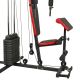 45. Single-station multi-gym Multi Gym Basic BMG4202