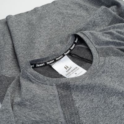 3. Men's FAZH SENIOR Short Sleeve T-Shirt