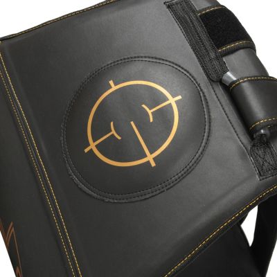 7. Torso Protector - Trainer's Abdominal Belt | ProFighter
