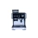 3. ELDOM PRESSURE ESPRESSO MACHINE ECK1 1300W 20 BAR, MILK TANK, 6 AUTOMATIC PROGRAMS, 2 MANUAL PROGRAMS