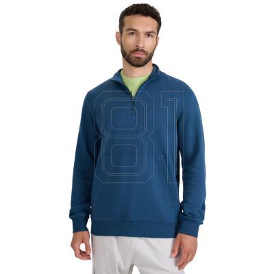 2. 4F M 4FWAW25TSWSM1902 46S sweatshirt