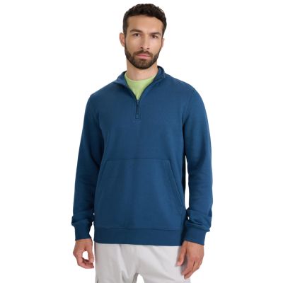 2. 4F M 4FWAW25TSWSM1902 46S sweatshirt