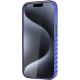 5. Audi IML MagSafe case for iPhone 15 Pro - blue