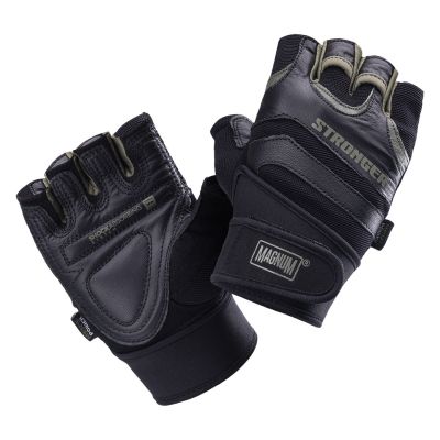 Mangum Shock Gloves M 92800595432