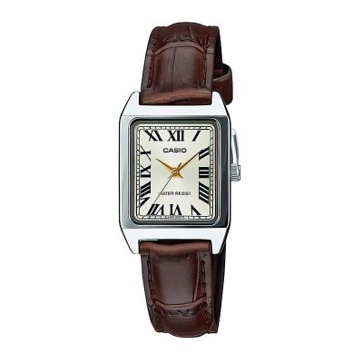 CASIO LTP-V007L-7B2 Women's Watch + BOX