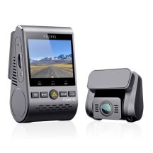 VIOFO A129 Plus Duo-G video recorder - GPS