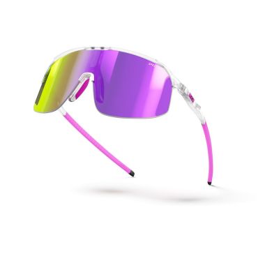 5. JULBO DENSITY glasses size L pink