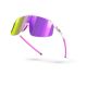 5. JULBO DENSITY glasses size L pink
