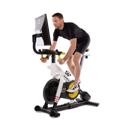 6. Nordictrack Tour De France NTEXTDF25 Spinning Bike