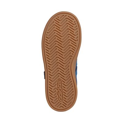 6. Adidas Grand Court 3.0 kids' shoes blue JP9369