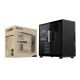 3. GIGABYTE C400 Midi Tower Black