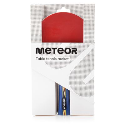 17. Meteor Dust Devil 15020 Table Tennis Racket