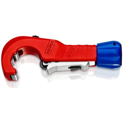 3. Knipex 90 31 03 BK hand pipe cutting tool Pipe cutter