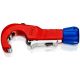 3. Knipex 90 31 03 BK hand pipe cutting tool Pipe cutter
