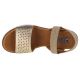 3. Skechers Desert Kiss 113557-CHMP Gold 36